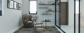  Thiết kế nội thất quán cafe hiện đại